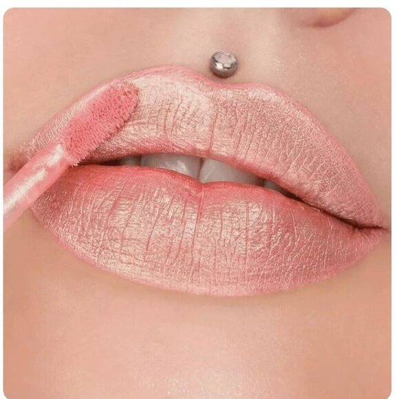 NIB✨🔥 Jeffree Star X Shane Dawson Velour Liquid Lipstick- Ryland - Picture 1 of 5